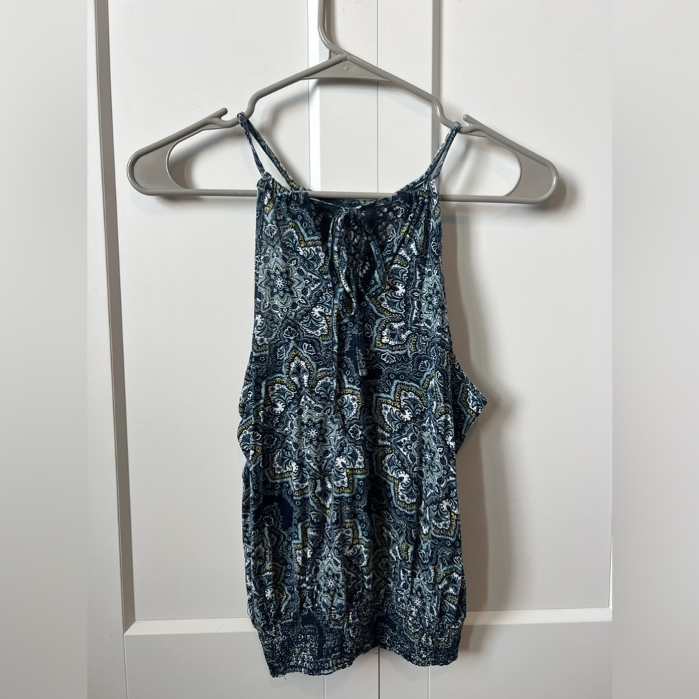 Tank Top - Picture 2 of 2